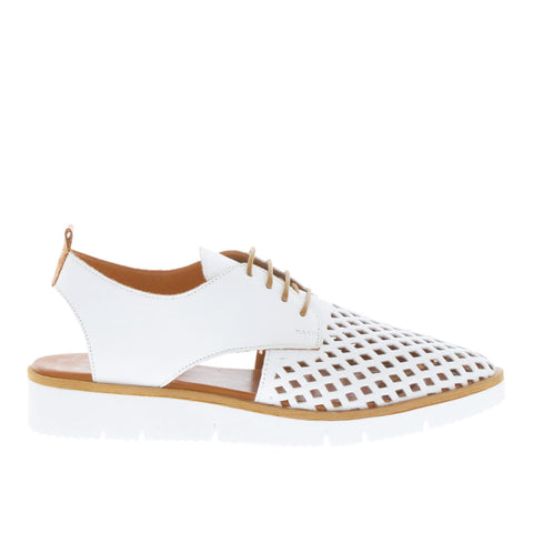 nuxneo 'Zahara/KR-009 2065' / White