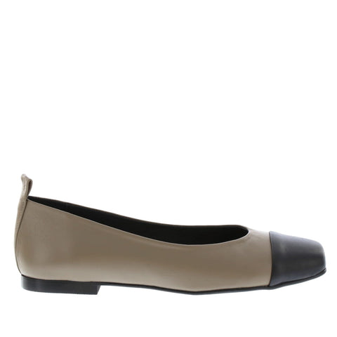 nuxneo 'Laura/NV-15052' / Negro/Taupe